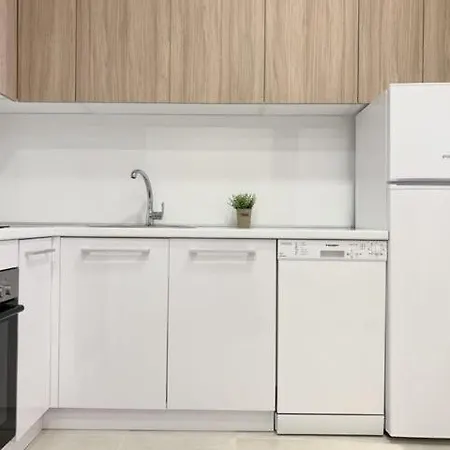 Apartmán Urban 38 Elisie *