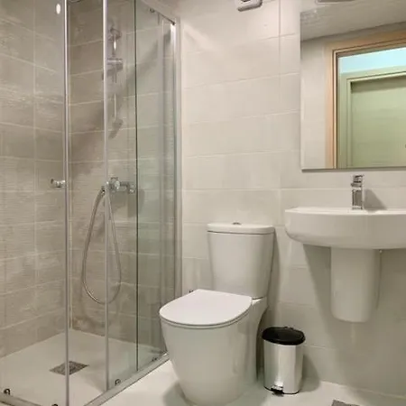 Urban 38 Elisie Apartmán Skopje