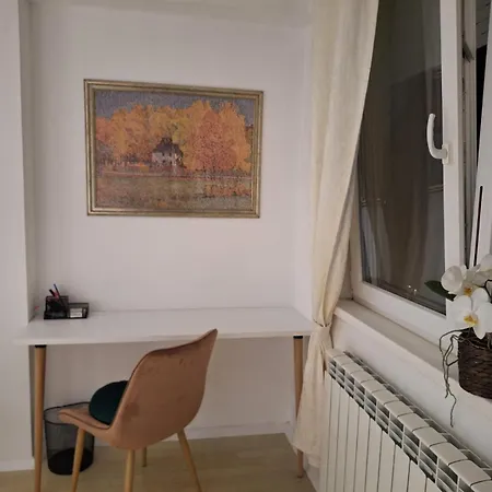 Apartmán Urban 38 Elisie *
