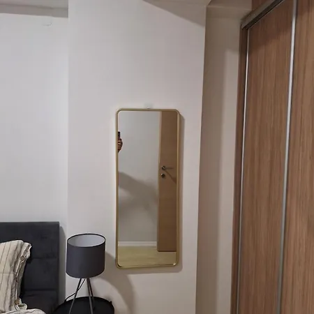 Apartmán Urban 38 Elisie *